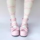 Antaina Shoes Model 135